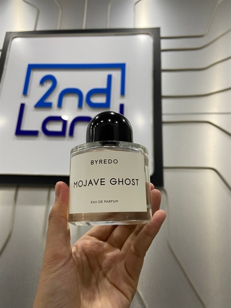 Nước hoa Byredo Mojave Ghost - EDP - 95/100ml - Box 1