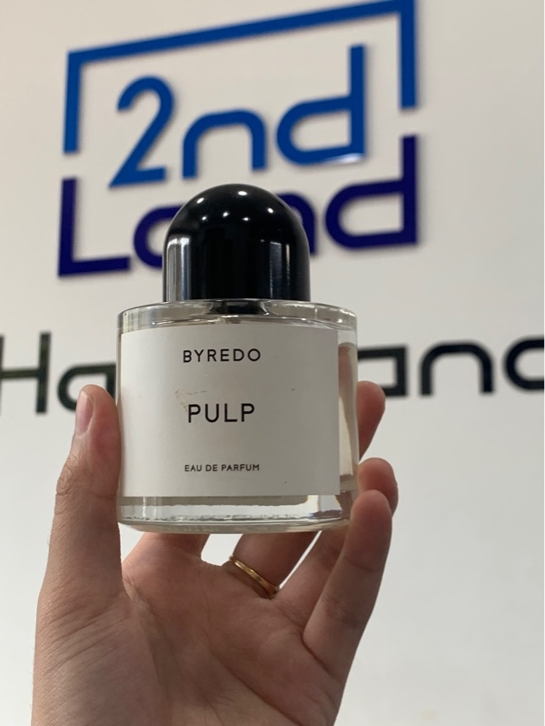 Nước hoa Byredo Pulp - EDP - 100ml - Body