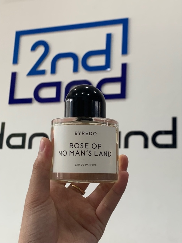 Nước hoa Byredo Rose Of No Man’s Land - 100ml - Box