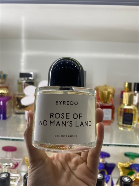 Nước hoa Byredo Rose Of No Man's Land - EDP - 100ml - Body