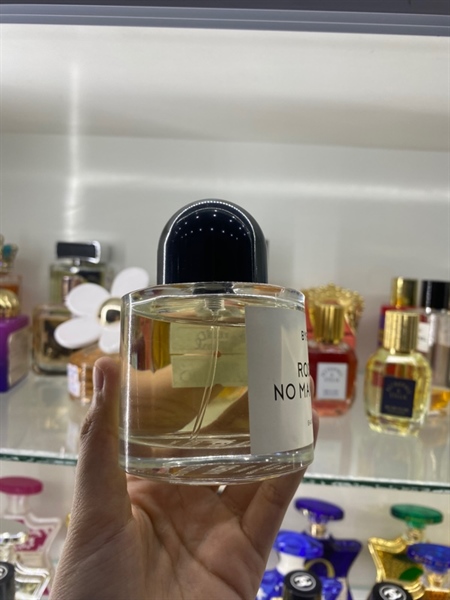 Nước hoa Byredo Rose Of No Man's Land - EDP - 100ml - Body 1