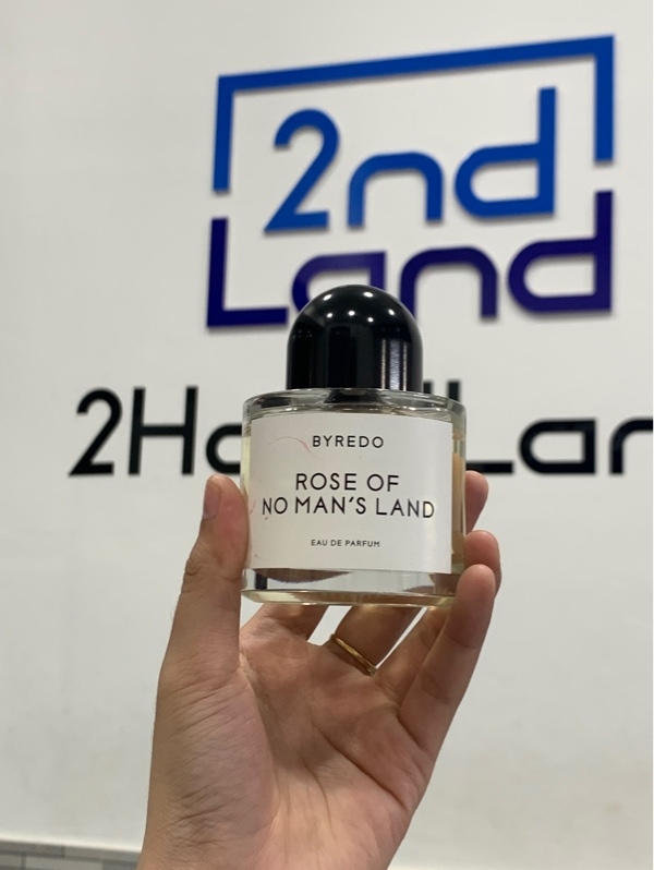 Nước hoa BYREDO ROSE OF NO MAN'S LAND - EDP - 90/100ml - Body