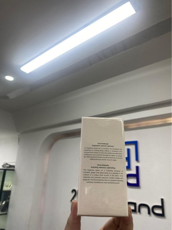 Nước hoa Cabotine De Grès - EDT - 100ml - Newseal