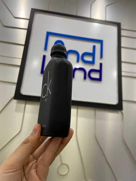 Nước hoa Calvin Klein Be - Eau De Toilette - 100ml - Kèm Box 2