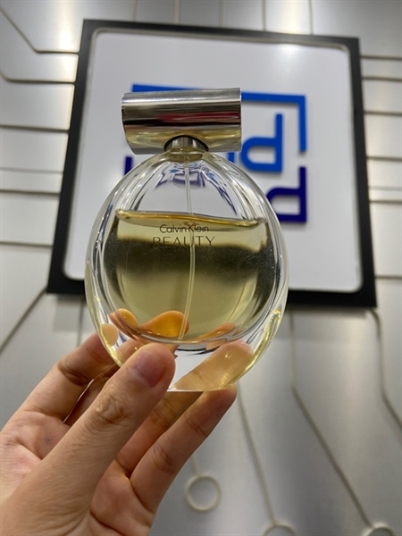 Nước hoa Calvin Klein Beauty - EDP - 35/50ml - Body