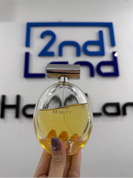 Nước hoa Calvin Klein Beauty - EDP - 60/100ml - Body