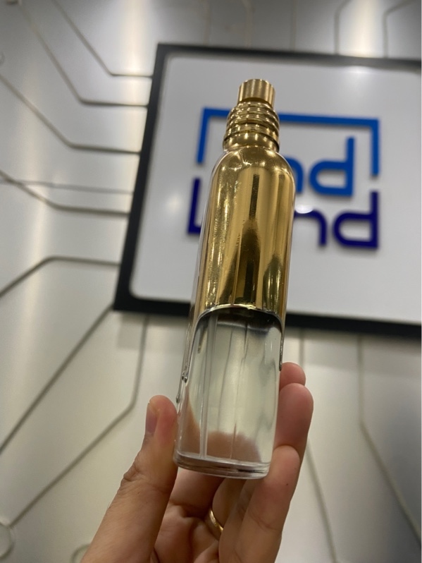 Nước hoa Calvin Klein CK One Gold - EDT - 90/100ml - Body
