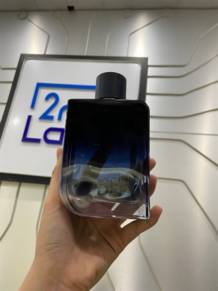 Nước hoa Calvin Klein Defy - EDP - 190/200ml - Body