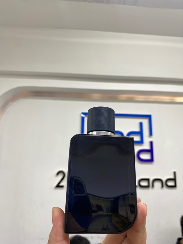 Nước hoa Calvin Klein Defy Parfum - 100/100ml - Kèm box