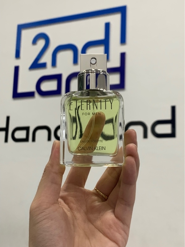 Nước hoa Calvin klein enternity for men - EDT - 50ml - Box