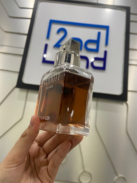 Nước hoa Calvin Klein Eternity Flame - EDT Spray - 95/100ml - Kèm Box 2