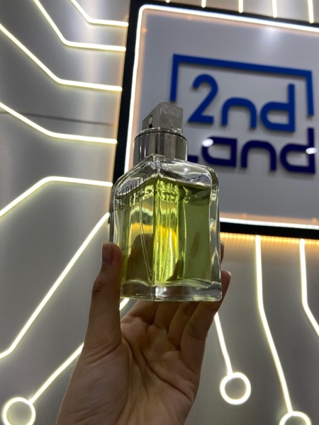 Nước hoa Calvin Klein Eternity For Men - EDT - 80/100ml - Body 1