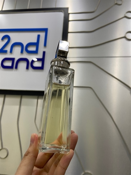 Nước hoa Calvin Klein Eternity For Women - EDP - 80/100ml - Body 1