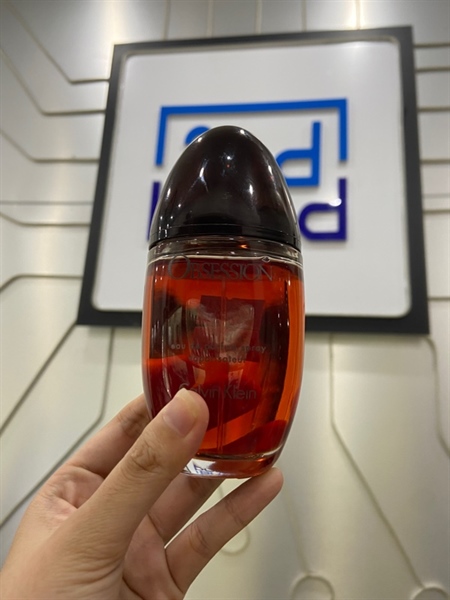 Nước hoa Calvin Klein Obsession - EDP - 95/100ml - Body