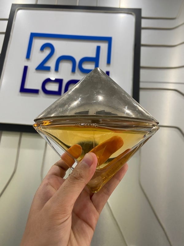 Nước hoa Calvin Klein Reveal - EDP - 55/100ml - Body