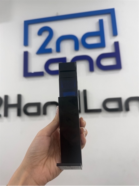 Nước hoa Carolina Herrera Bad Boy Cobalt Elixir - EDP - 100ml - Tester - Body 2