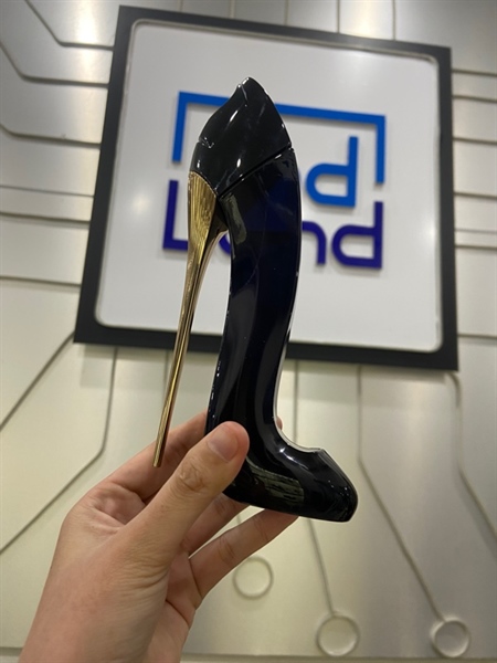 Nước hoa Carolina Herrera Good Girl - EDP - 60/80ml - Body