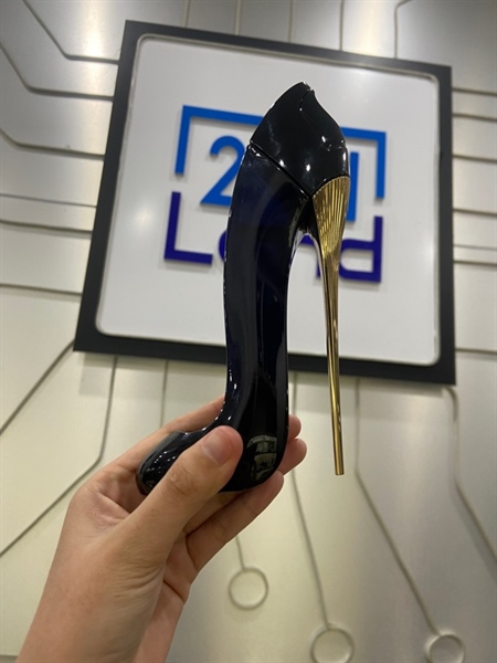 Nước hoa Carolina Herrera Good Girl - EDP - 60/80ml - Body 2