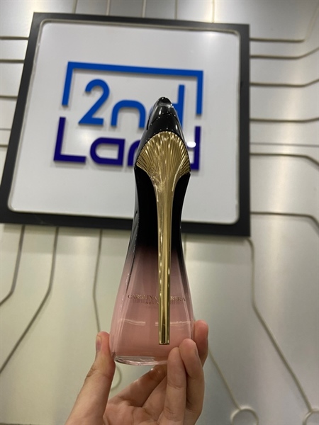 Nước hoa Carolina Herrera Good Girl Elixix Tester - EDP - 75/80ml - Kèm Box 1