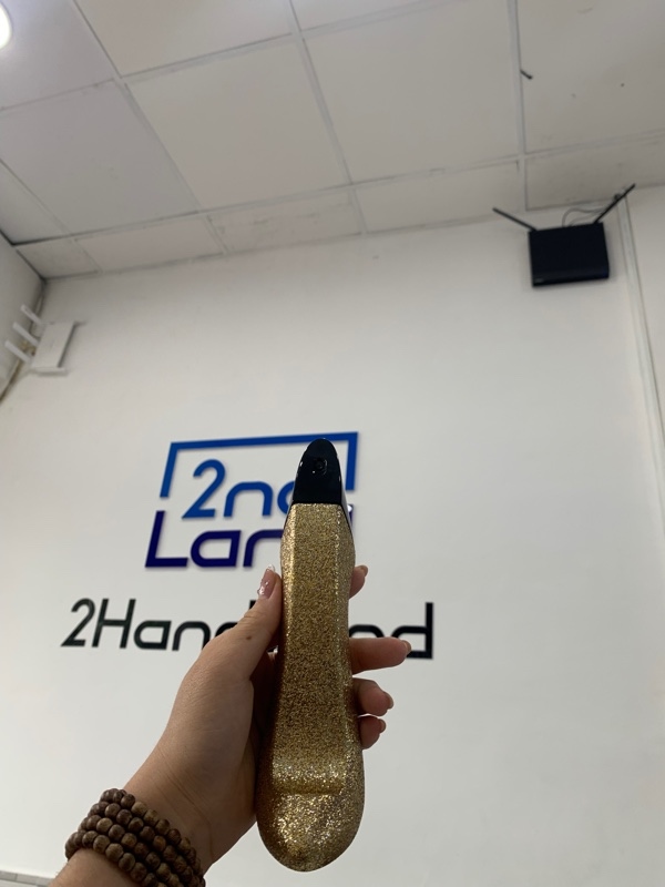 Nước hoa Carolina Herrera Good Girl Glorious Gold - EDP - 75/80ml - Body