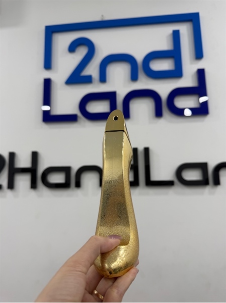 Nước hoa Carolina Herrera good girl gold fantasy- EDP - 80ml - Tester - Kèm box