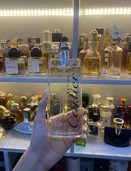 Nước hoa Cartier Declaration EDT - 95/100ml