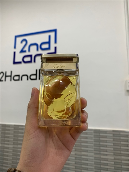 Nước hoa Cartier La Panthère Elixir - EDP Intense - 95/100ml - Body