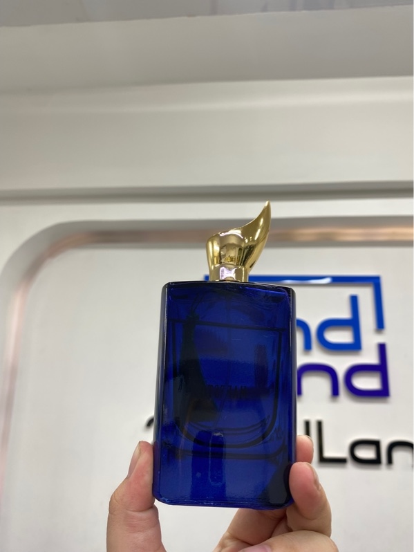 Nước hoa Casamorando Mafesto - EDP - 80/100ml - Kèm box