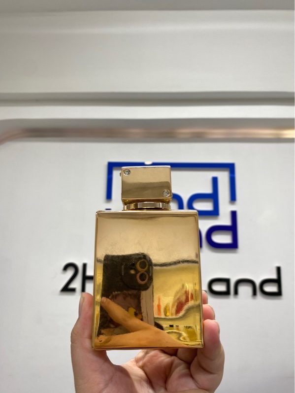 Nước hoa CDN Milestone - EDP - 95/105ml - Body