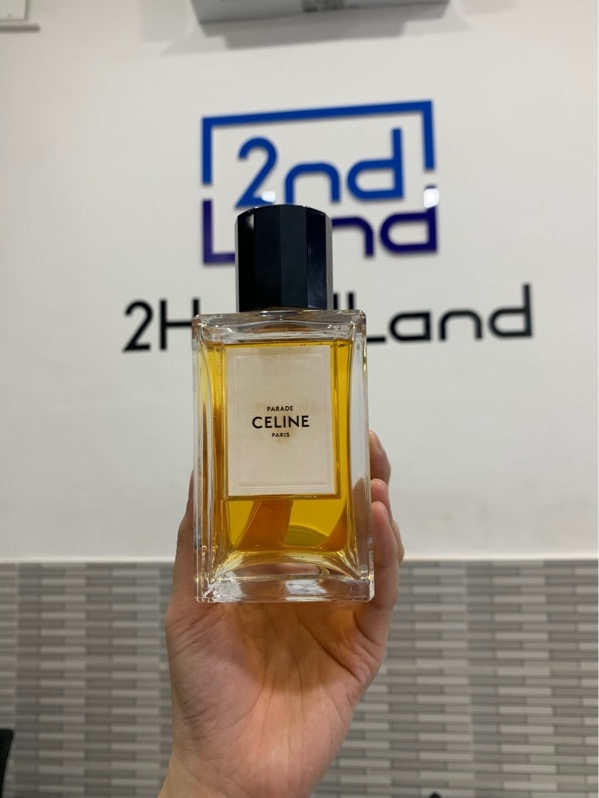 Nước Hoa CELINE Parade - EDP - 185/200ml - Box