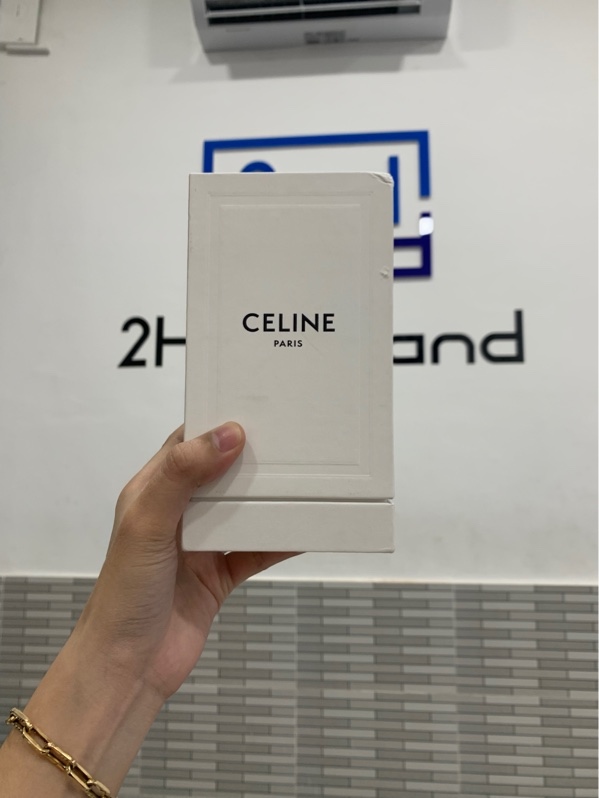 Nước Hoa CELINE Parade - EDP - 185/200ml - Box