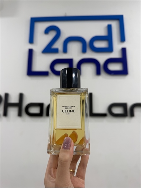 Nước hoa Celine Saint Germain Des Pres - EDP - 200ml - Body