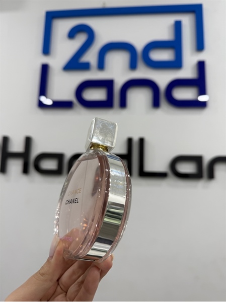 Nước hoa Chance Chanel Eau Tendre - EDP - 150ml - Body 1