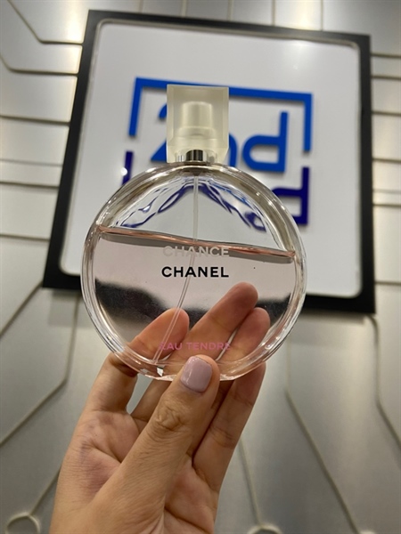 Nước hoa Chance Chanel Eau Tendre - EDT - 60/100ml - Body