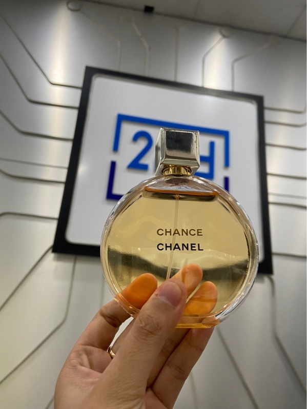 Nước hoa Chance Chanel - EDP - 100ml - Body