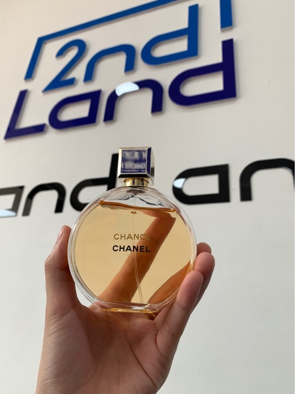Nước hoa Chance Chanel - EDP - 85/100ml - Body