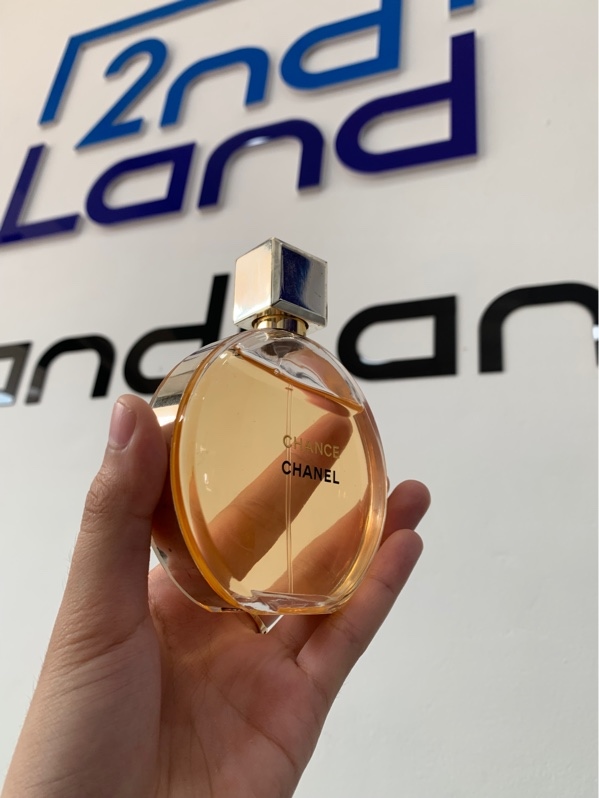 Nước hoa Chance Chanel - EDP - 85/100ml - Body