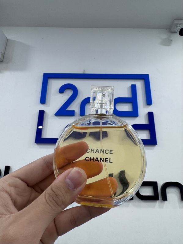 Nước hoa Chance Chanel - EDT - 93/100ml - Kèm box