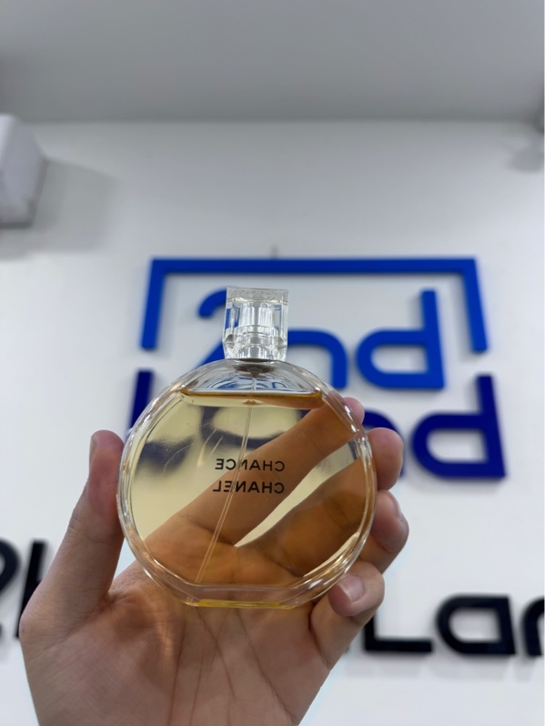 Nước hoa Chance Chanel - EDT - 93/100ml - Kèm box