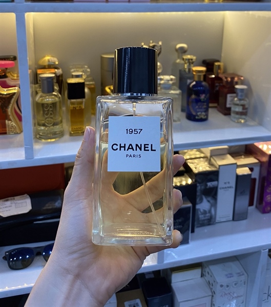 Nước hoa Chanel 1957 EDP - 160/200ml