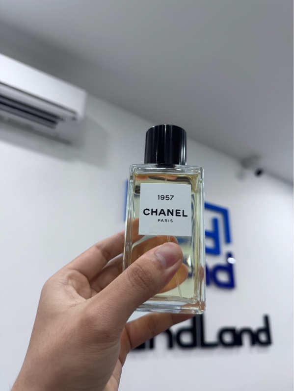 Nước hoa Chanel 1957 - EDP - 190/200ml - Fullbox