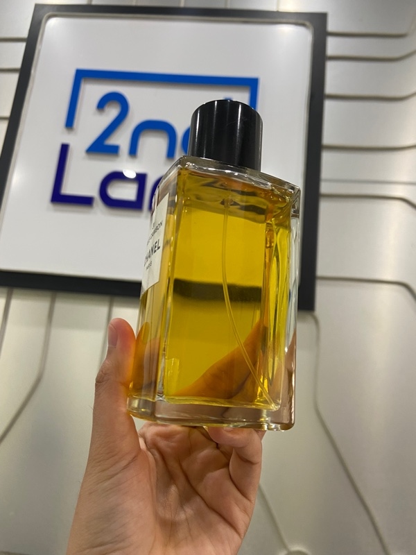 Nước hoa Chanel 31 Rue CamBon - EDP - 195/200ml - Body