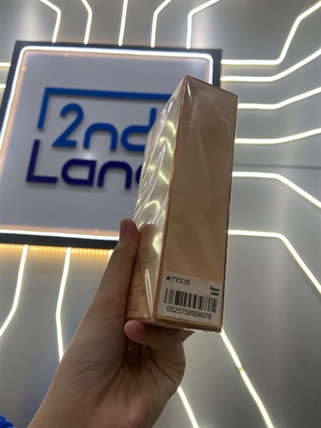 Nước hoa Chanel Allure - EDP - 100ml - Newseal 2