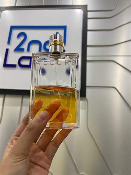 Nước hoa Chanel Allure - EDT - 50/100ml - Kèm Box