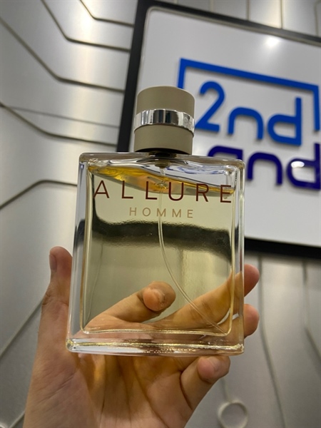 Nước hoa Chanel Allure Homme - EDT - 95/100ml - Box