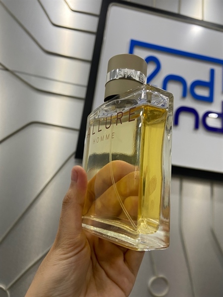 Nước hoa Chanel Allure Homme - EDT - 95/100ml - Box 1