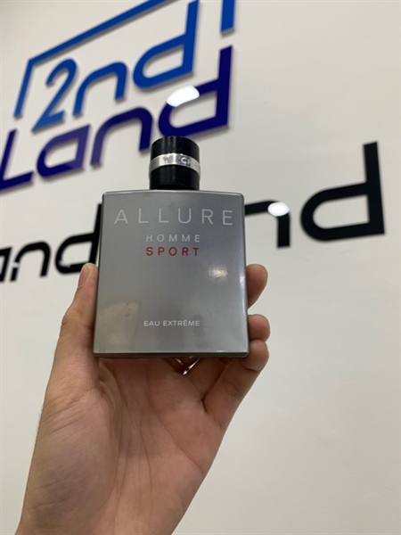 Nước hoa Chanel Allure Homme Sport EAU Extreme - EDP - 30/50ml - Box