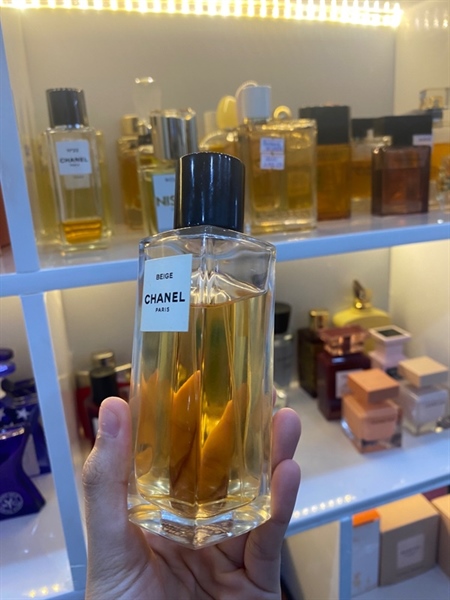 Nước hoa Chanel Beige - 60/75ml - Body 1