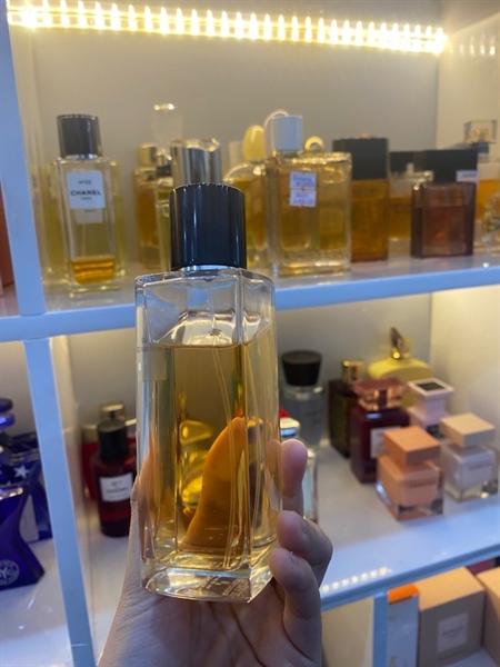 Nước hoa Chanel Beige - 60/75ml - Body 2