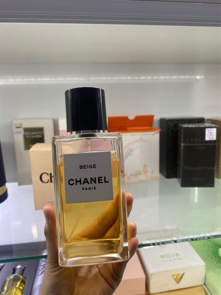 Nước hoa Chanel Beige - EDP - 180/200ml - Body